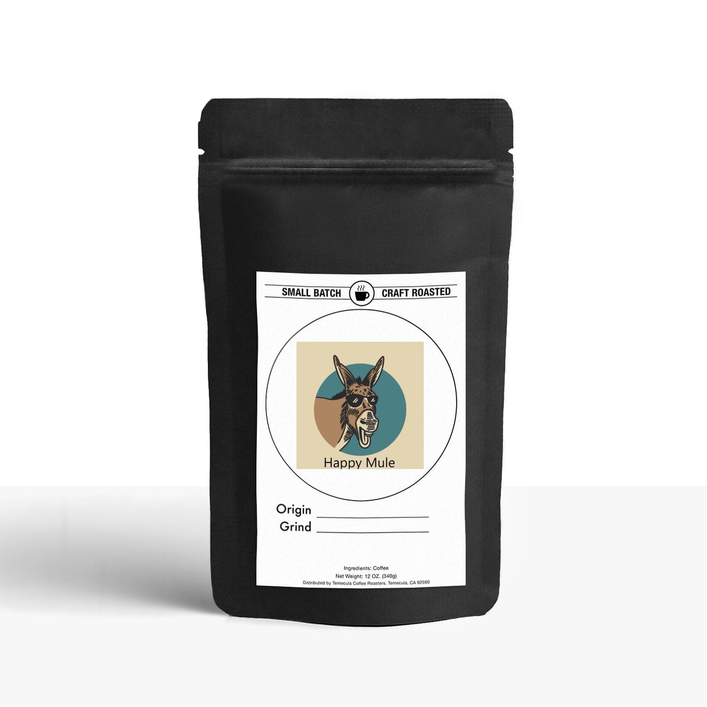 Latin American Blend